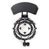 Fame Audio EA 33 B Universal Microphone Swing Mount 1-8cm