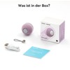 Cheerble 3 Interactive Modes Interactive Cat Toy Self-Employment, Automatic Cat