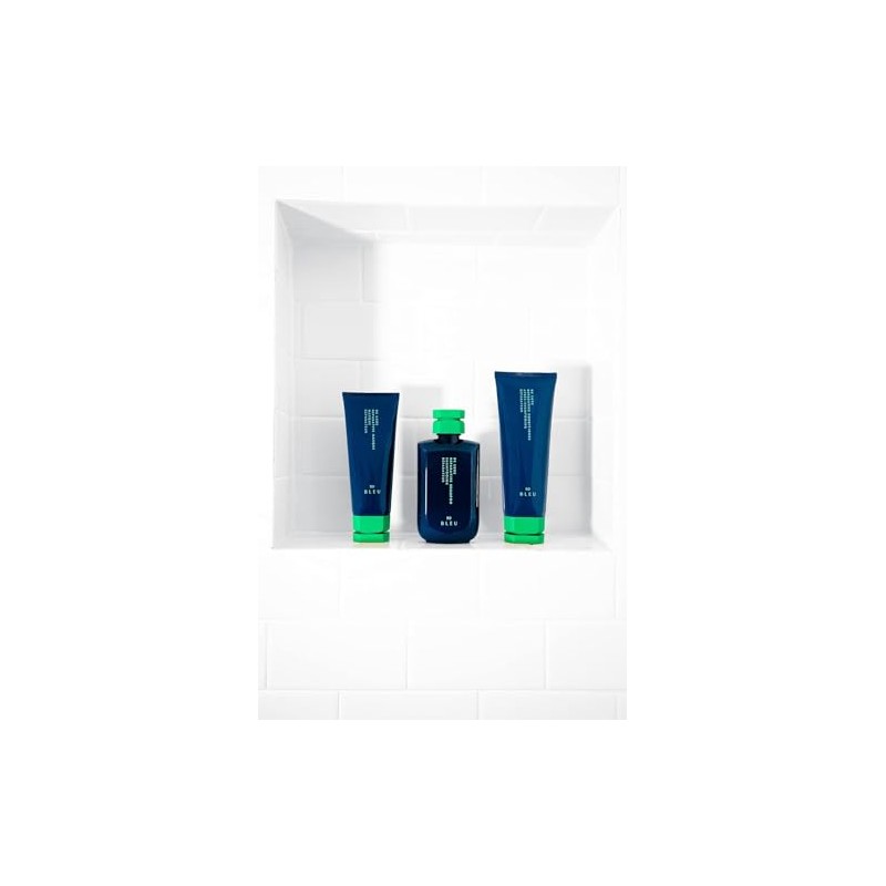 R+Co BLEU De Luxe Reparative Shampoo, 8.5 Oz