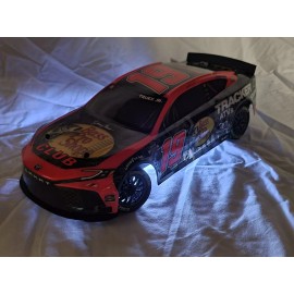 Losi 1/12 Grom NASCAR LED Underglow Kit (Version 2) - White