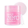 BANILA CO Clean it Zero Rosa Hydration Toner Pad |