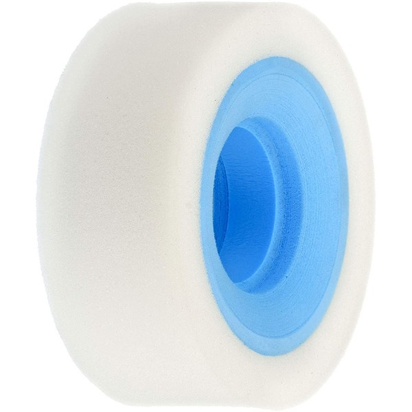 Proline 617400 1.9" Dual Stage Closed Cell Inner/Soft Outer Foam