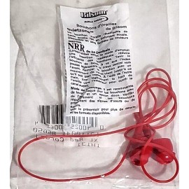 Bilsom 5650 quietzone Size X Large Ear Plugs (24 Decibels) Corded