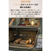 adelphos Umbrella Holder Car 3-in-1 Hook Fixed Storage Luggage Hanger