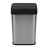 SIMPLI-MAGIC 79207AM Kitchen Trash Can, Touchless Trash Can and Garbage
