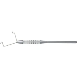 C&FDESIGN CFT-110/S 2-in-1 Whip Finisher Midge