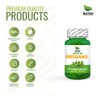 Aceite De Orégano 100 Cápsulas, Calidad Premium
