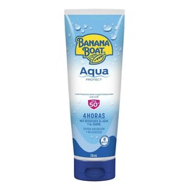 Bloqueador Solar Banana Boat Aqua Protect Fps50 236ml