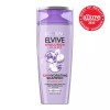 L'Oreal Paris Elvive Hyaluron Plump Hydrating Shampoo, 12.6 Fl Oz
