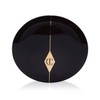 Charlotte Tilbury Cheek to Chic Pillow Talk Blush
