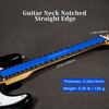 Hinfudor Guitar Setup Tool Kit, Luthier Fret Repair Toolkit