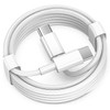Choetech Wireless Charger with 20W wall charger and USB C