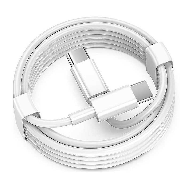 Choetech Wireless Charger with 20W wall charger and USB C