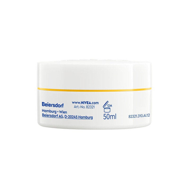 Nivea Q10 Power Protecting Day Cream SPF30+ 50mL