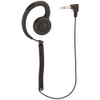 PRYME® Pro Grade EH-GH89SC Swivel 3.5mm Earhook Listen Only Earpiece