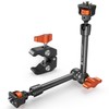 K&F Concept Magic Arm 11 Inch Spark Wrap Articulating Arm