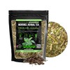Alebrixes | Moronel Herbal Tea (4oz)| Premium Quality Moronel Herbal