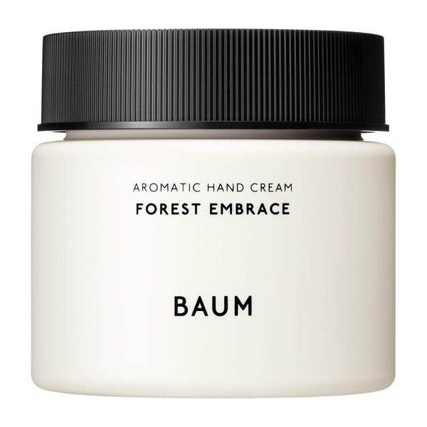 BAUM Aromatic Hand Cream 2 L Refill 5.3 oz (150 g)