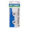 YONEX Tennis Vibration Stopper 5 (Pack of 2)