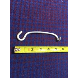 N/A New tire chain end fastener hook. Light truck,car,SUV.    READ