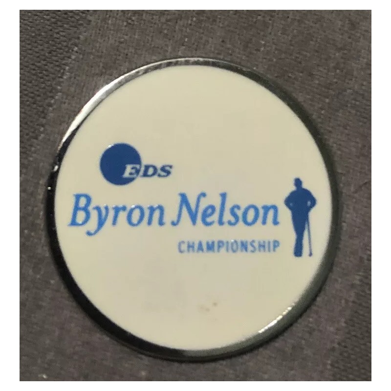Unbranded Byron Nelson Championship…G