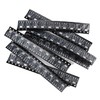 Chanzon 70pcs AMS1117 SOT-223 Kit Including 7 Values (1.2V 1.5V