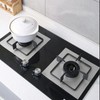 10 Pcs Stove Burner Covers 27 X 27 Cm 0.2mm