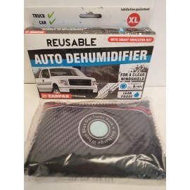 ZARPAX "The Original" Rechargable Auto Dehumidifier XL