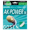 Gosen AK Power 16 TS712 W/White 20 Pack