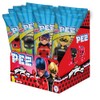 Miraculous Ladybug PEZ Party Pack (pack of 12 dispenser, each