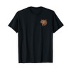 Tiger Flash Tattoo Supply Co American Traditional Panther with Hearts