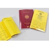mtb more energy® 10 x Case for Vaccination Card –