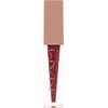 NAM Makeup Iconic Matte Lipstick NR 10 - Angel, 3.5