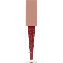NAM Makeup Iconic Matte Lipstick NR 10 - Angel, 3.5 ml