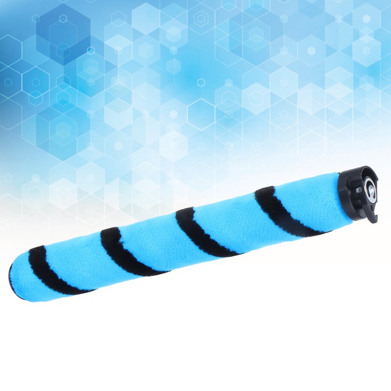 Soft Roller Main Brush Replacement Part Fit for Shark AZ2000