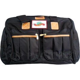 40 Rolling Wheeled Duffle Bag Spinner Suitcase Luggage Expandable