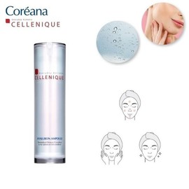Serenique 코리아나 세레니끄 히아루론산 85(Coreana Cellenique) Coreana Cellenique Hyaluronic Acid 85
