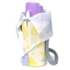COLORFUL CANDY STYLE N7322600 Water Bottle Carrier Bag with Shoulder