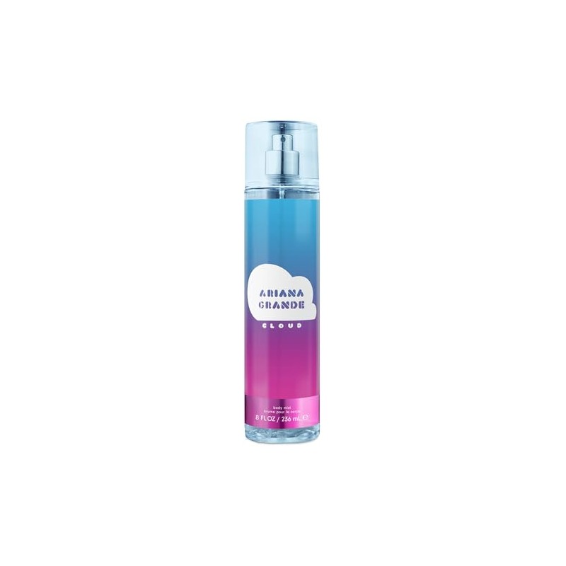 Ariana Grande - Bruma corporal Cloud by, 8 oz para