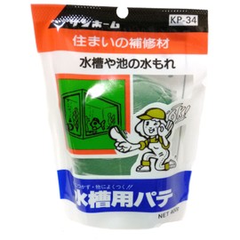 sanho-mu Industrial Aquarium Putty Stand Pack G KP – 34 