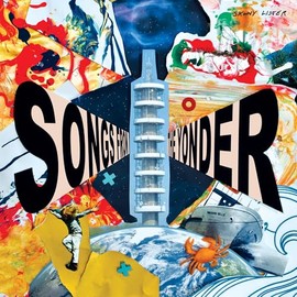 Songs From The Yonder