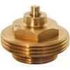 Gampper M 22 Metal Adapter for Radiator Thermostats