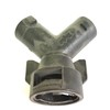 TeeJet QJ90-2-NYR Adapter - Nylon