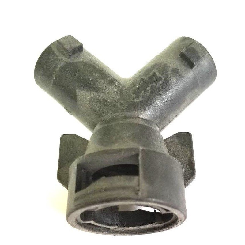 TeeJet QJ90-2-NYR Adapter - Nylon