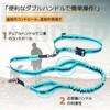 JC HOUSE 5218 Leash for Medium Dogs, Large Dogs, Running