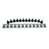 TarosTrade 29-0488-N-83627 Engine Cover Mounting Kit