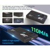 Snblzhef 2.5-Inch Portable External USB3.0 HDD 2.5 Inch Storage Disk