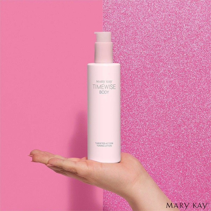 MARY KAY TIMEWISE BODY~TARGETED-