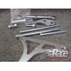 Ford 302 5.0 Bloque Chico\ Soporte De Alternador De Aluminio