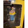 Kurt Adler The Simpsons HOMER SIMPSON Candy Cane Christmas Holiday